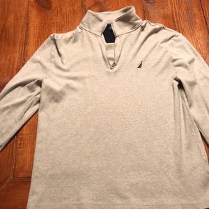 Nautica pullover